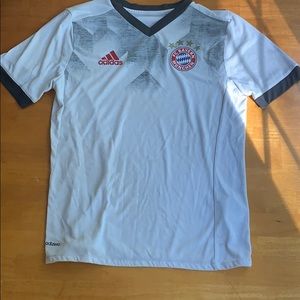 Bayern Munich Tshirt